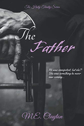 The Father book cover