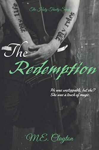The Redemption book cover