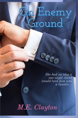 On Enemy Ground book cover