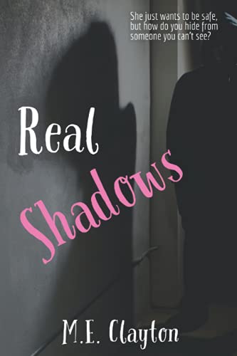 Real Shadows book cover