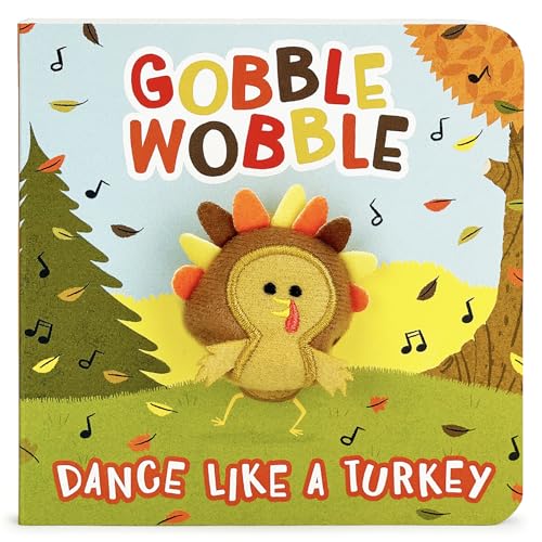 Gobble Wobble / by Puffinton, Brick