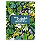 Pocket Puzzle Word Search: Puzzles for Concentration, Small Travel Sized (Brain Busters)
