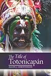 The Title of Totonicap&aacute;n