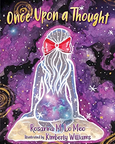 Cover of Once upon a Thought