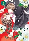 Something's Wrong With Us, Vol. 3