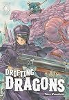 Drifting Dragons 8