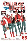 Cells at Work! CODE BLACK 5