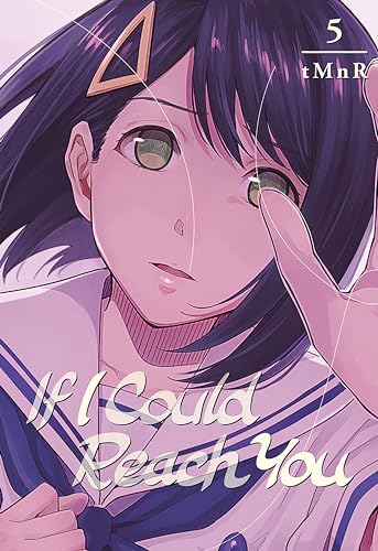 Cover of If I Could Reach You 5
