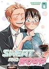 Sweat and Soap, Vol. 6