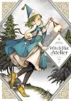 Witch Hat Atelier, Vol. 7: The Price of Knowledge