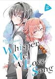 Whisper Me a Love Song, Vol. 2