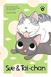 Sue & Tai-chan 4