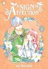 A Sign of Affection, Vol. 2