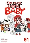 Cells at Work! Baby 1
