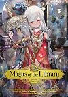 Magus of the Library 5