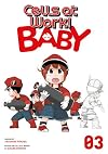 Cells at Work! Baby 3