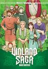 Vinland Saga, Omnibus 13: A Dream Comes Ashore