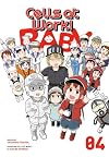 Cells at Work! Baby 4