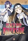 Peach Boy Riverside 5