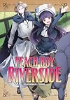 Peach Boy Riverside 6