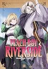 Peach Boy Riverside 7