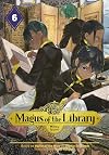 Magus of the Library 6