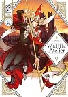 Witch Hat Atelier, Vol. 9: At the Borderline