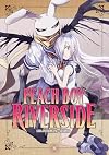 Peach Boy Riverside 8