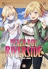 Peach Boy Riverside 10
