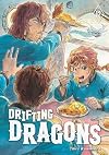 Drifting Dragons 12