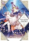 Witch Hat Atelier, Vol. 10: For Those in Need
