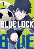 Blue Lock, Vol. 1