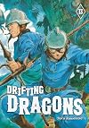 Drifting Dragons 13