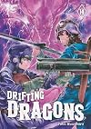 Drifting Dragons 14