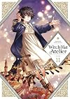Witch Hat Atelier, Vol. 11: The Price of Knowledge