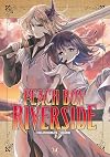 Peach Boy Riverside 14