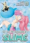 That Time I Got Reincarnated as a Slime [Manga] Volume 23