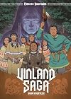 Vinland Saga, Omnibus 14: Cultivating Wheat and a Peaceful Heart