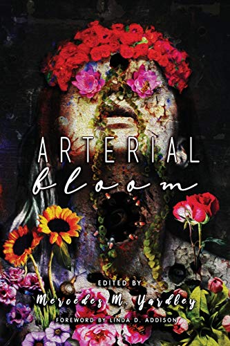 Arterial Bloom cover