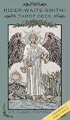 Pamela Colman Smith's RWS Tarot Deck