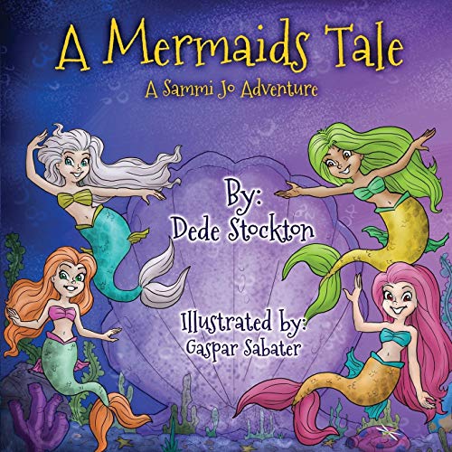 Cover of Mermaid's Tale