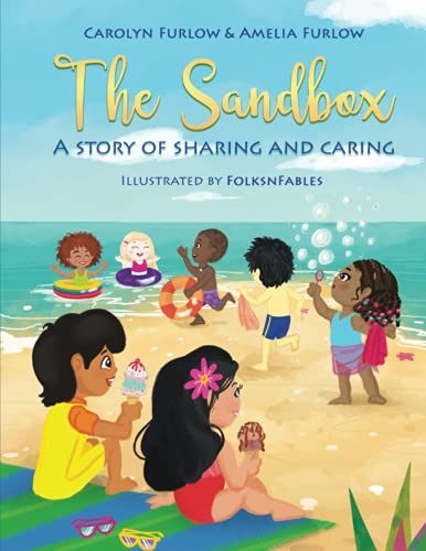 Cover of Sandbox