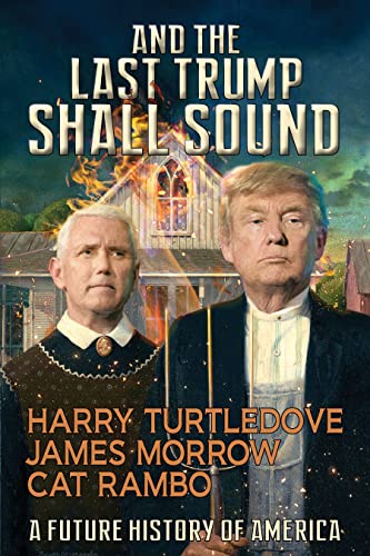 And the Last Trump Shall Sound cover