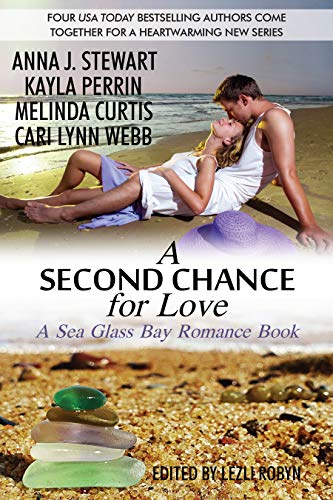 A Second Chance for Love cover