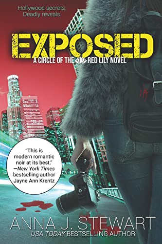 Exposed cover