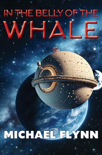 In the Belly of the Whale book cover