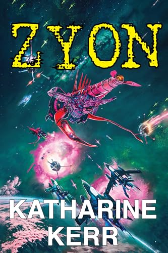 Cover: Zyon
