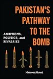 Pakistan's pathway to the bomb