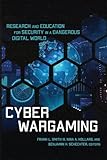 Cyber wargaming