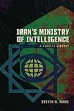 Iran's Ministry of Intelligence